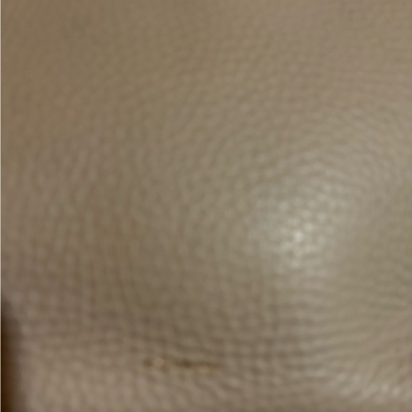Cuyana Beige pebble Leather Tote Bag - Picture 13 of 15